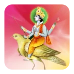 Logo of Shanidev Mantra android Application 